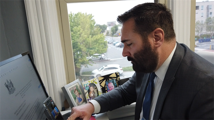 Delaware House Meets Digitally as 150th General Assembly Resumes Work After COVID-19 Postponement